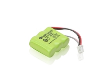 Dogtra receiver battery