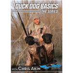 Duck Dog Basics DVD series