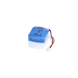 Receiver Battery