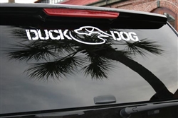 Duck Dog