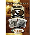 Retriever Training Basics